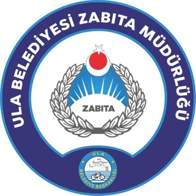 Zabıta Logo